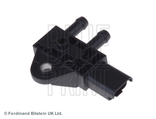 Sensor, exhaust pressure